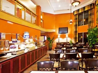 Express Clearwater East - Icot Center By Ihg