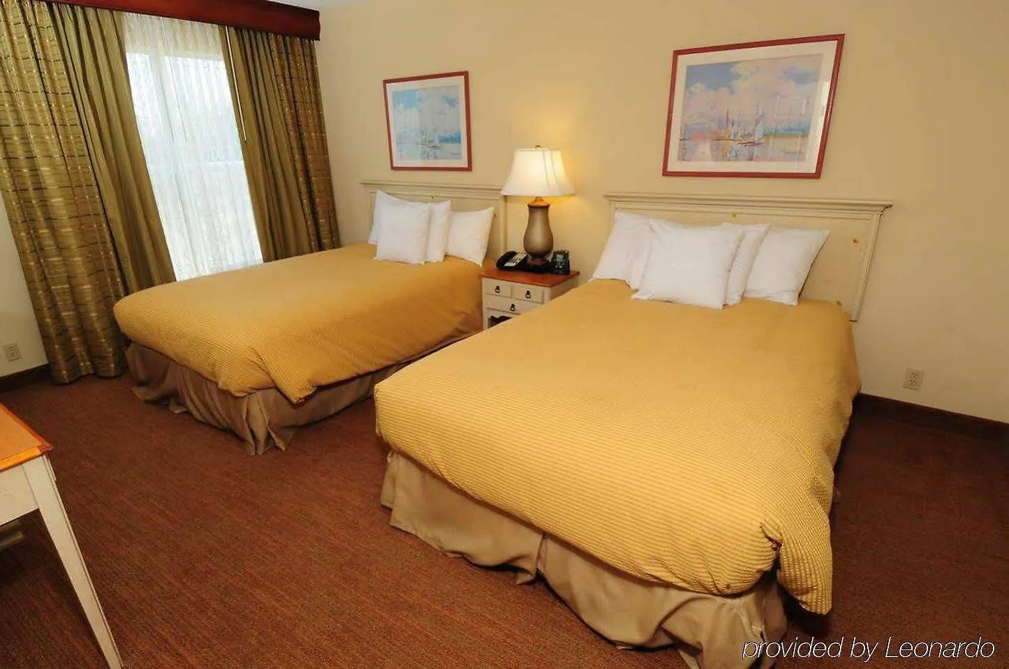 Homewood By Hilton St. Petersburg 3* Клируотер