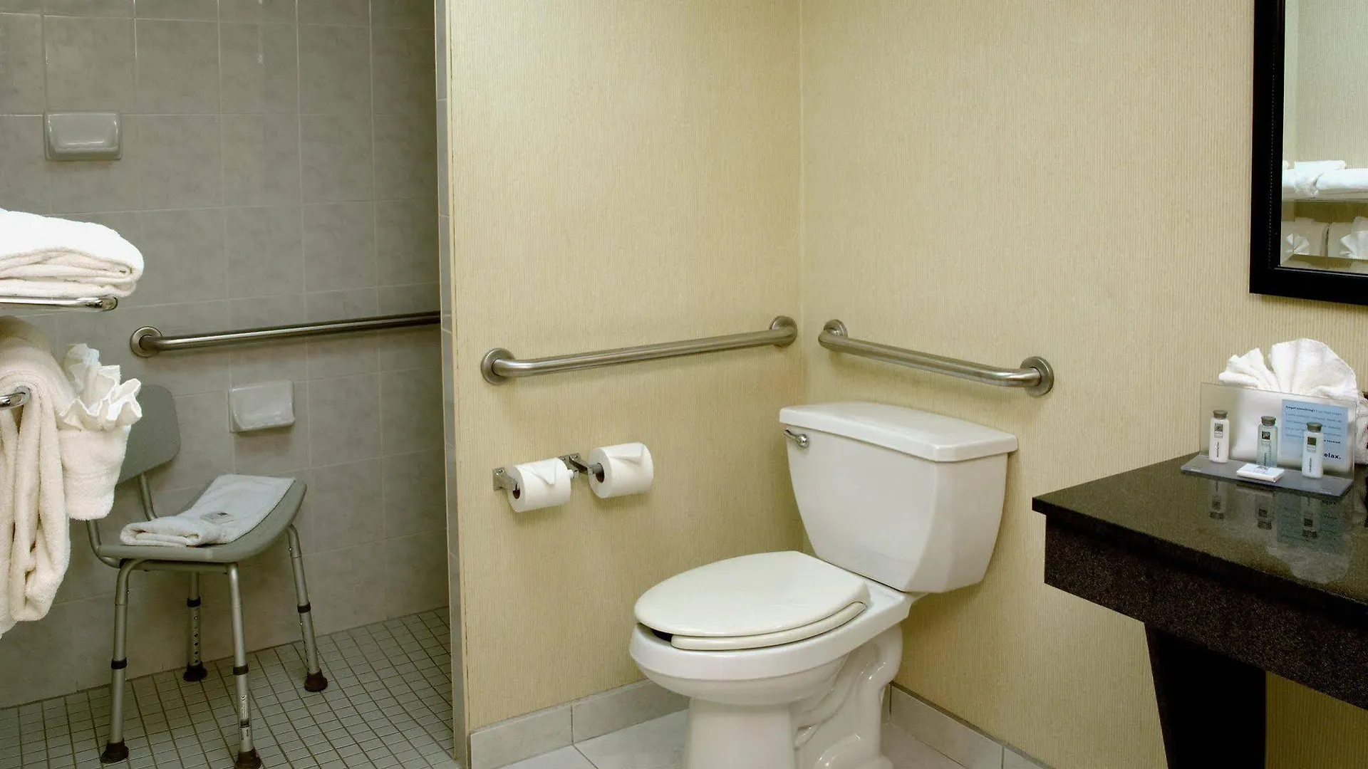 Surestay By Western 3* Clearwater