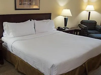 Express & Us 19 North By Ihg Hotel Clearwater