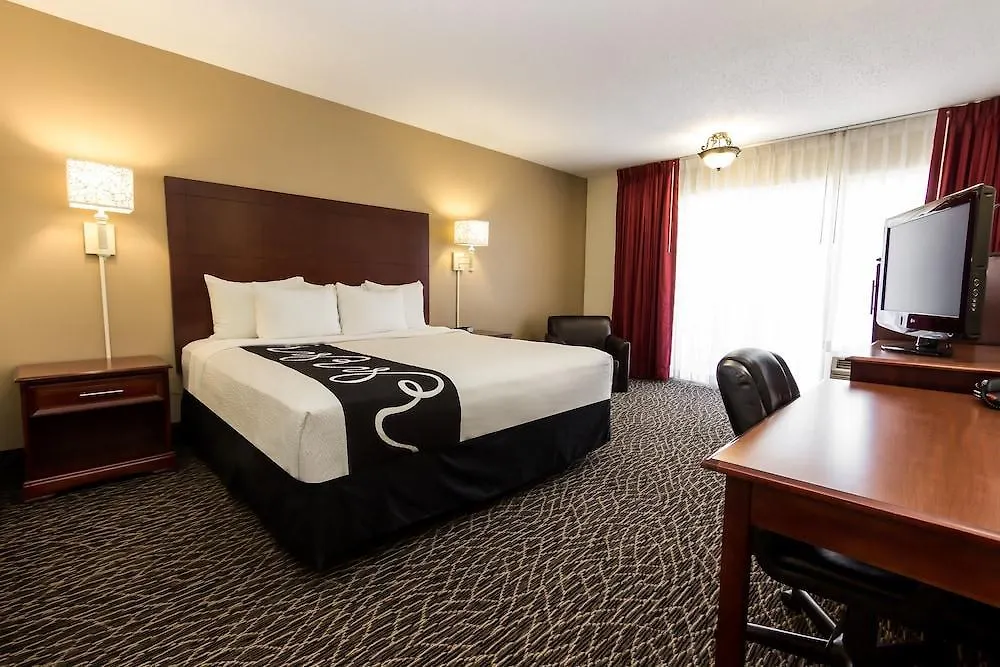 Hotel La Quinta By Wyndham Clearwater