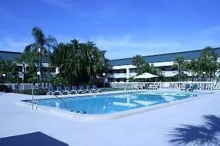 Surestay By Western Hotel