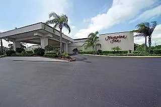 Surestay By Western Hotel Clearwater