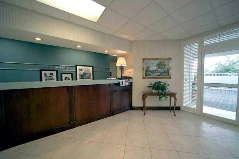 Surestay By Western 3* Clearwater