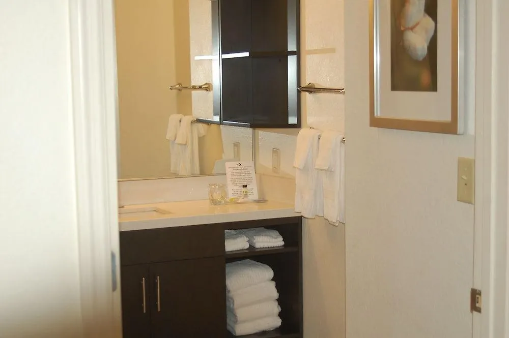 Hotel Sonesta Simply 2*