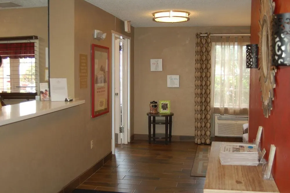 Sonesta Simply 2* Clearwater