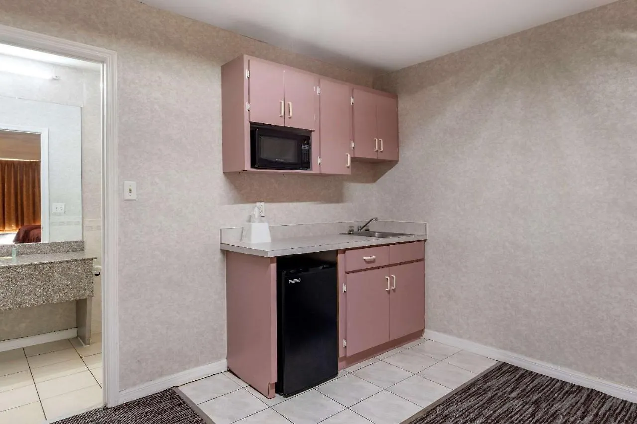 Rodeway Clearwater-largo Kro Clearwater