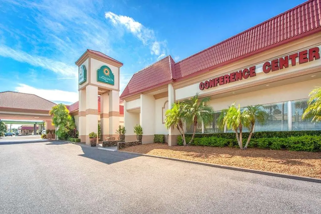 La Quinta By Wyndham Hotel Clearwater