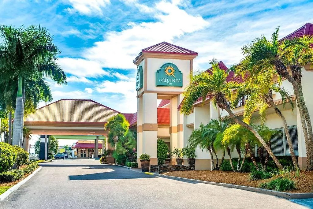La Quinta By Wyndham Clearwater