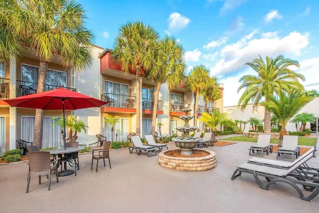 La Quinta By Wyndham