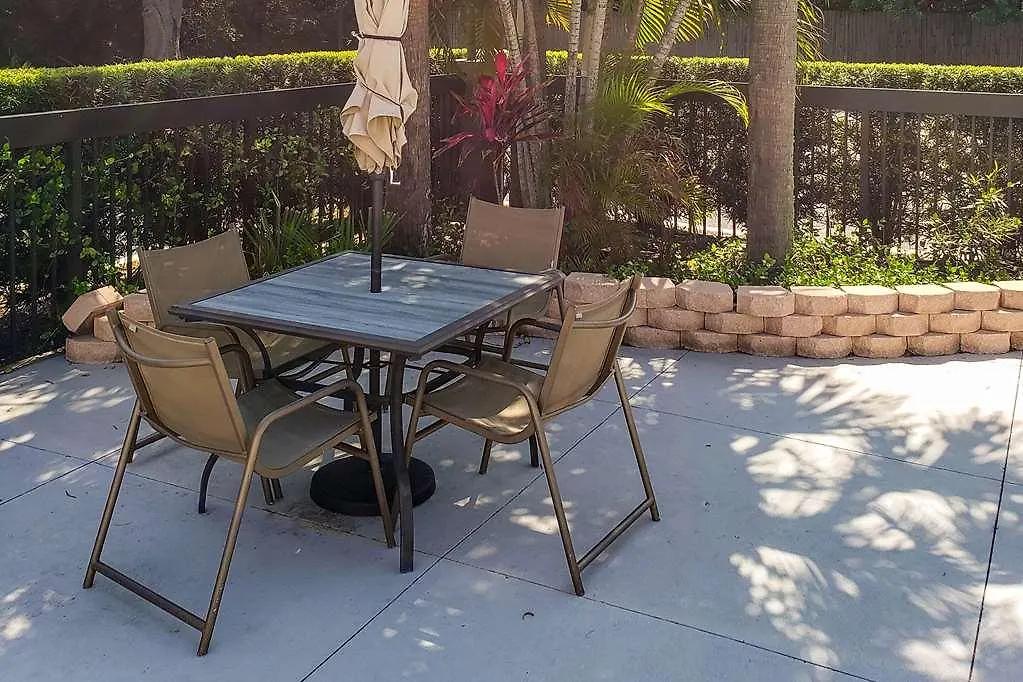 Hotell Comfort & St Pete - International Airport Clearwater