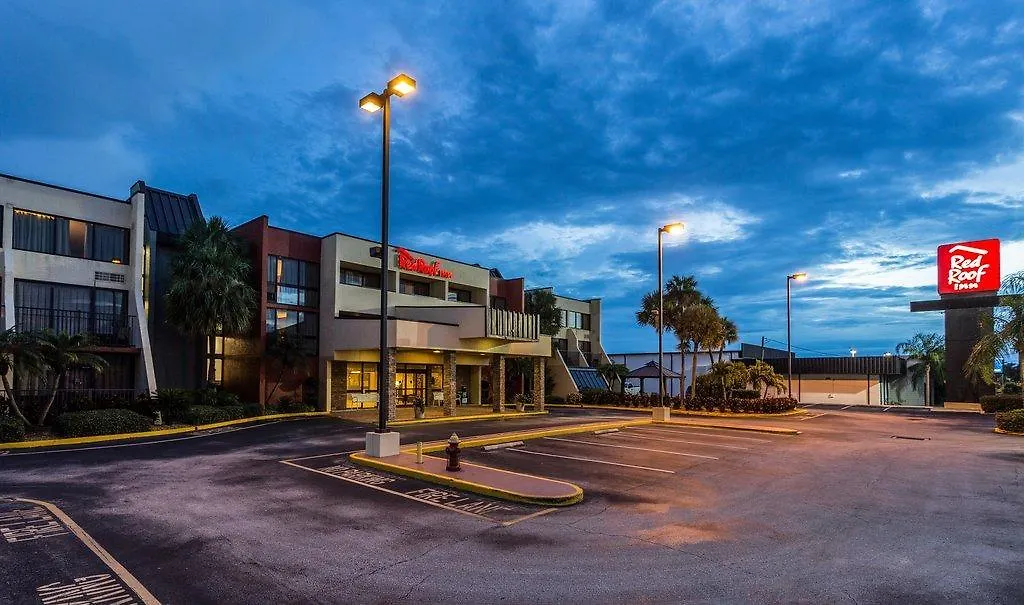 Tropical Palms 3* Клируотер