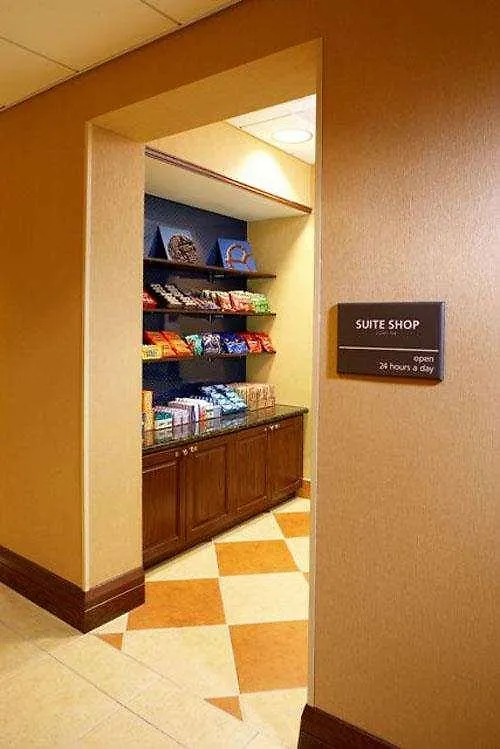 Hampton & St Petersburg Ulmerton Road Fl 3*