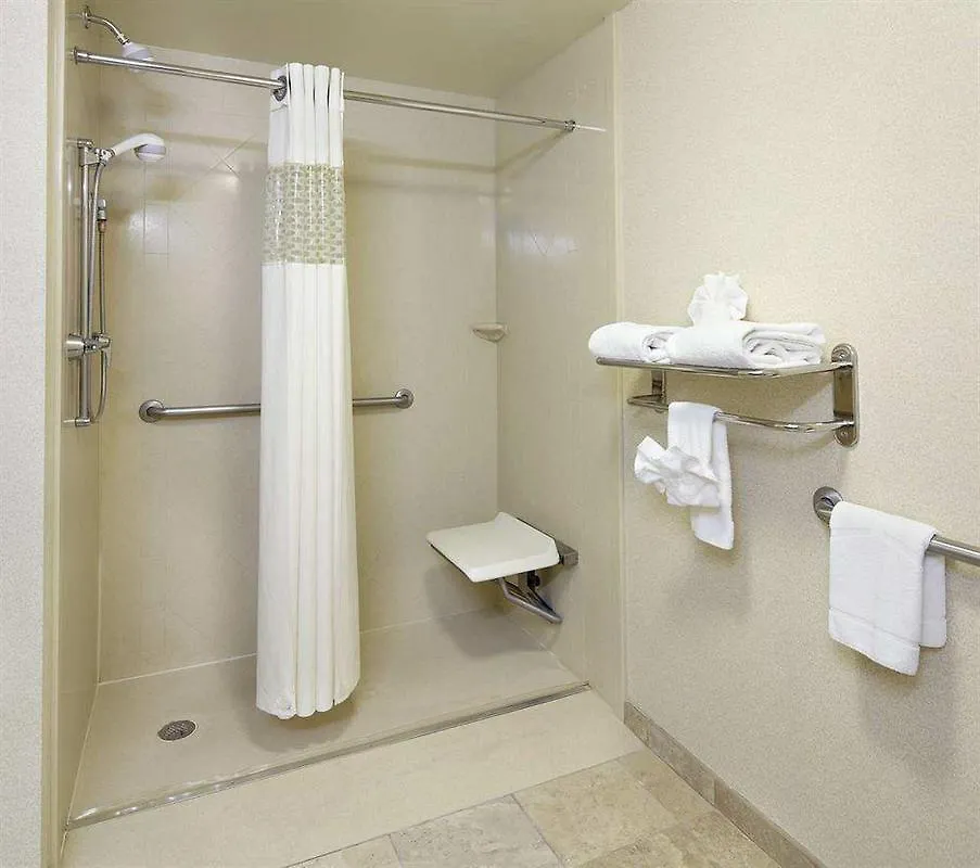Hampton & St Petersburg Ulmerton Road Fl Hotel 3*
