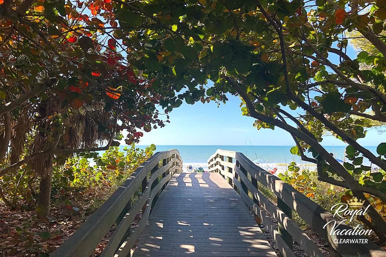 The Avalon Royal Tropical *