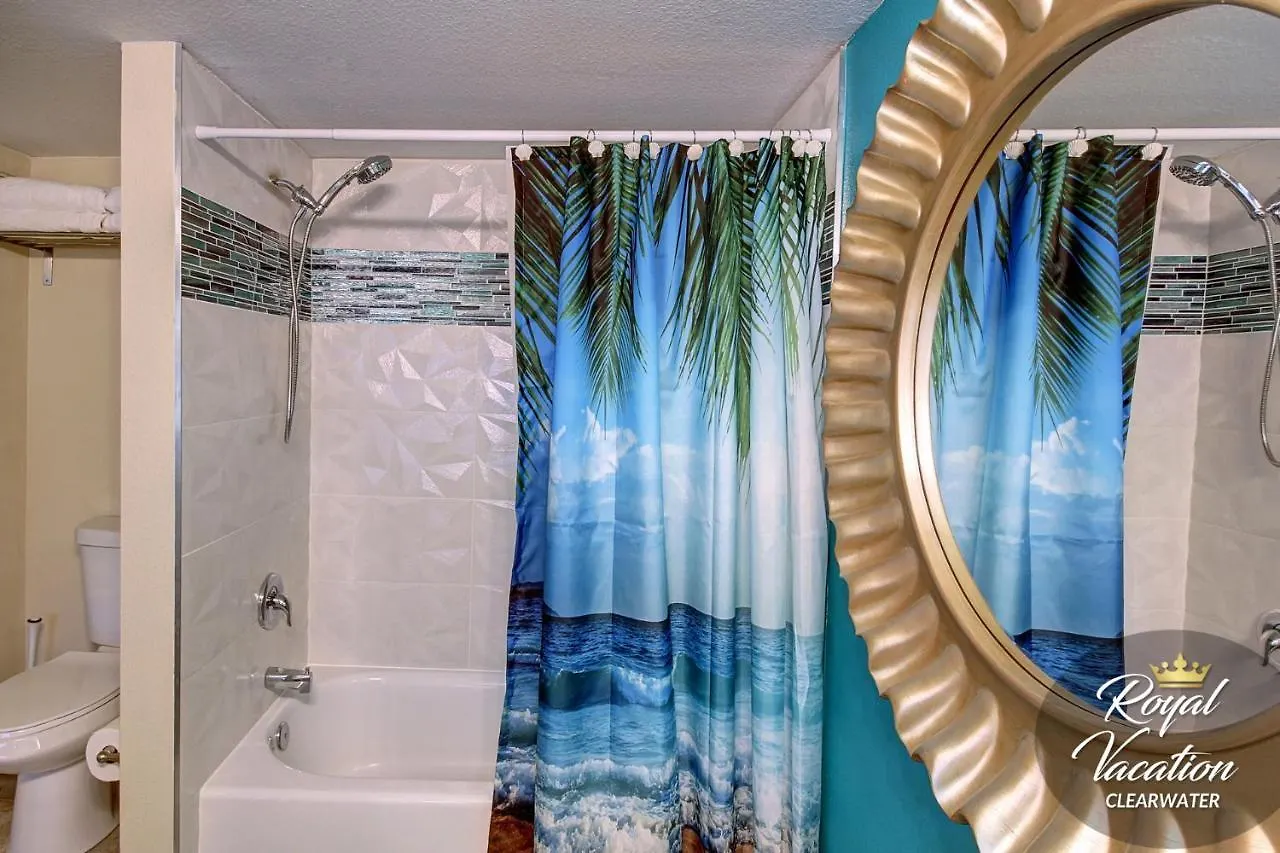 The Avalon Royal Tropical *