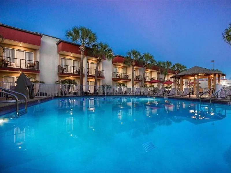 La Quinta By Wyndham Clearwater