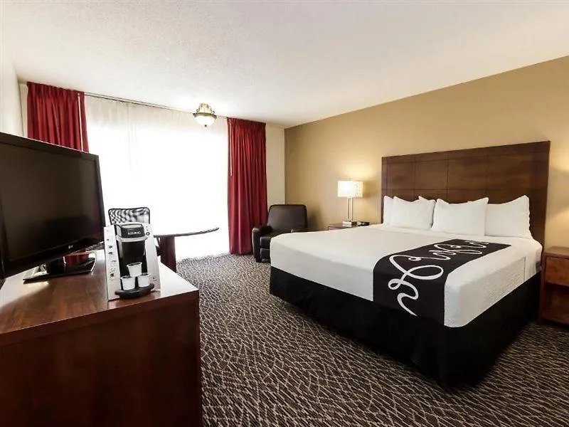 Hotel La Quinta By Wyndham Clearwater