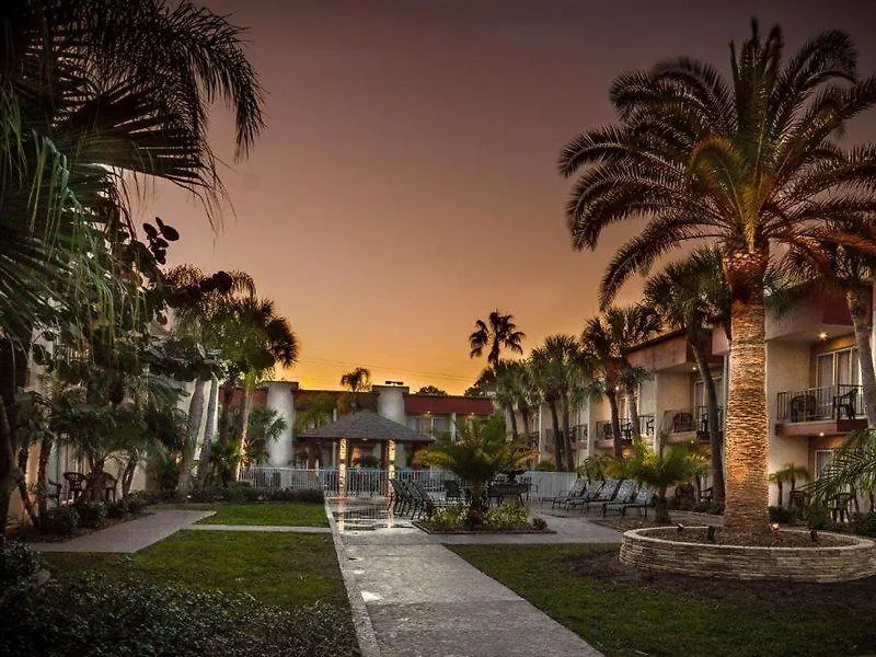 Hotel La Quinta By Wyndham Clearwater
