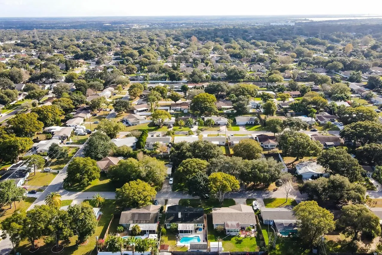 Holiday home Escape To Honeymoon Island