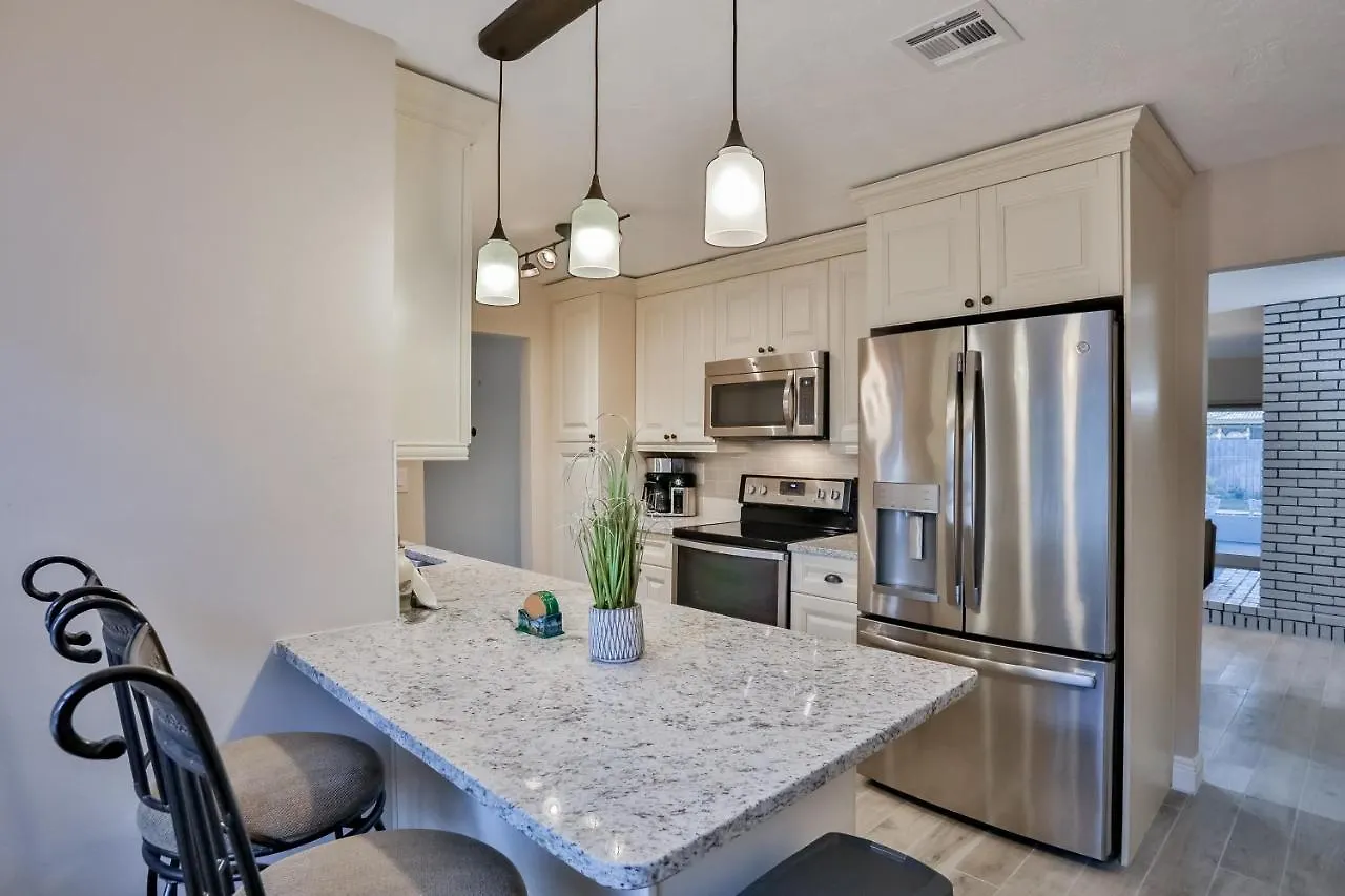 Holiday home Escape To Honeymoon Island Clearwater