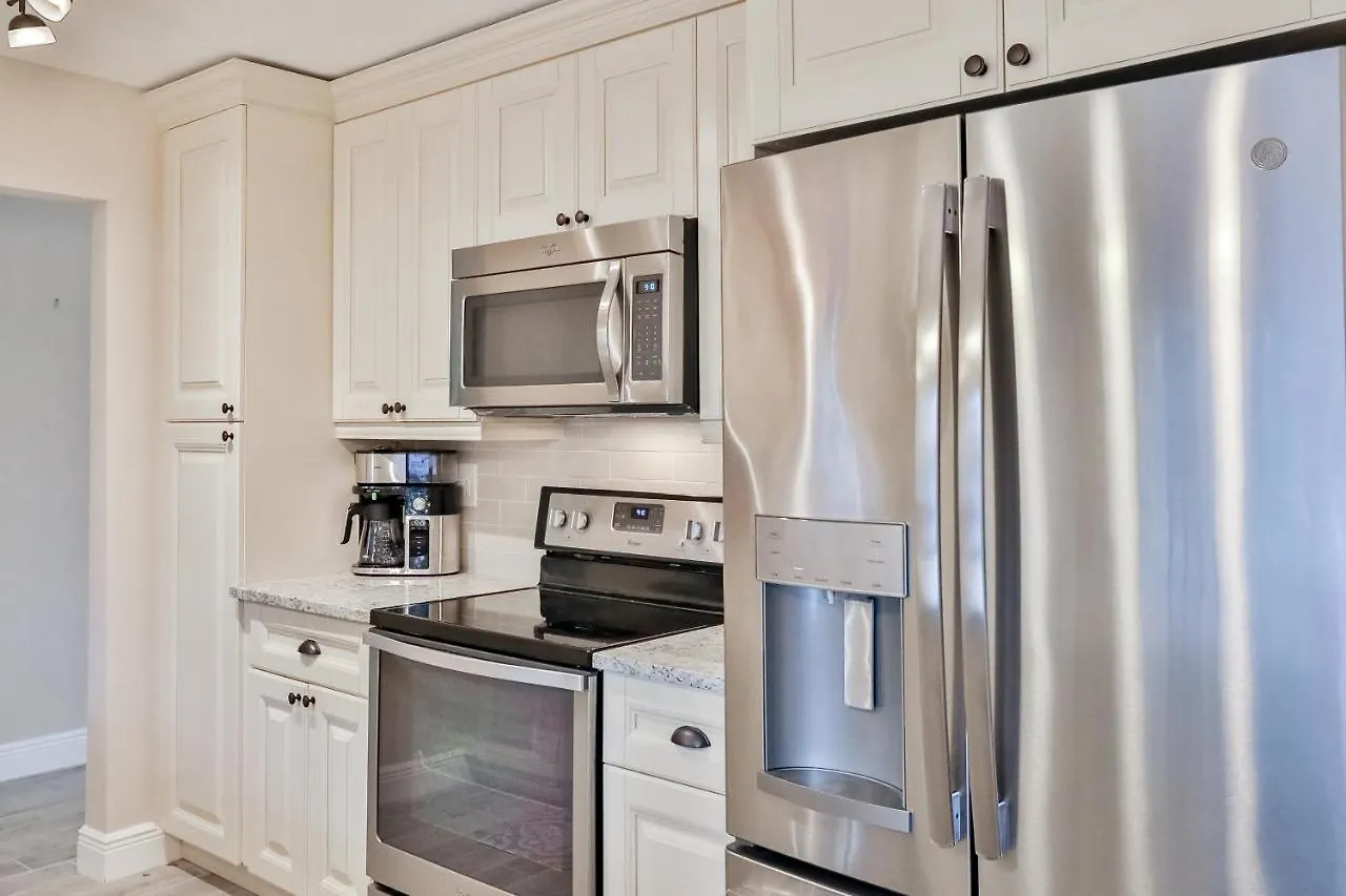 Holiday home Escape To Honeymoon Island