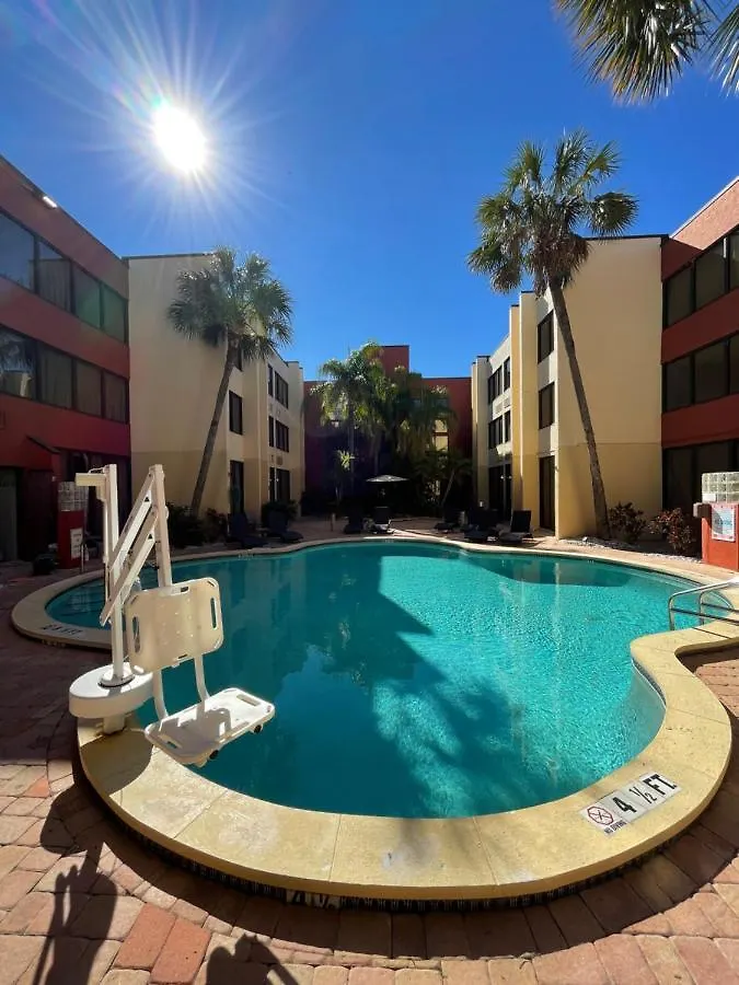 Tropical Palms 3*