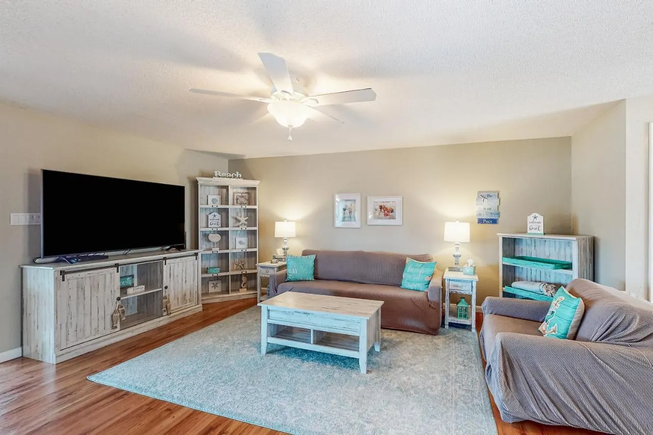 Cheer Holiday home