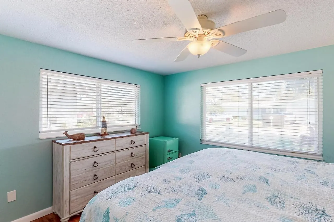 Holiday home Cheer Clearwater