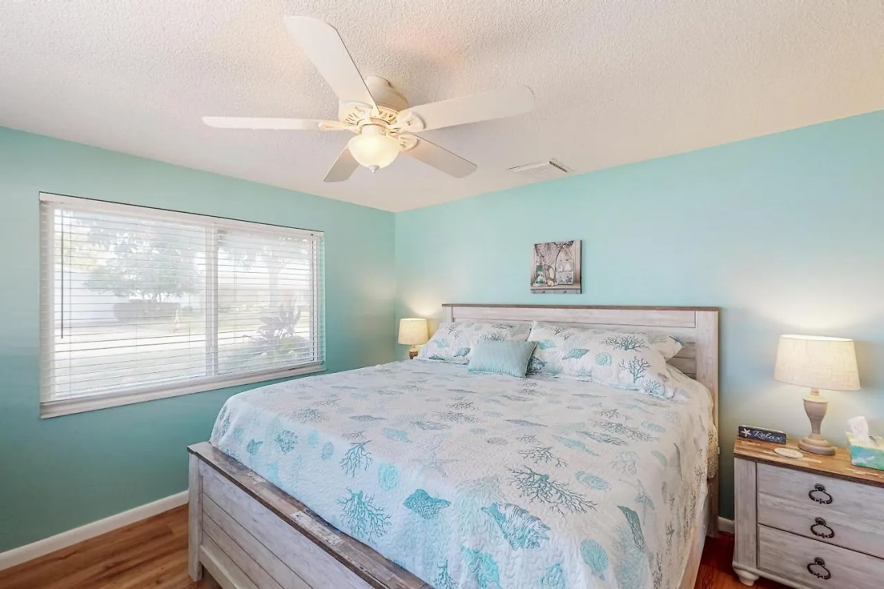 Holiday home Cheer Clearwater