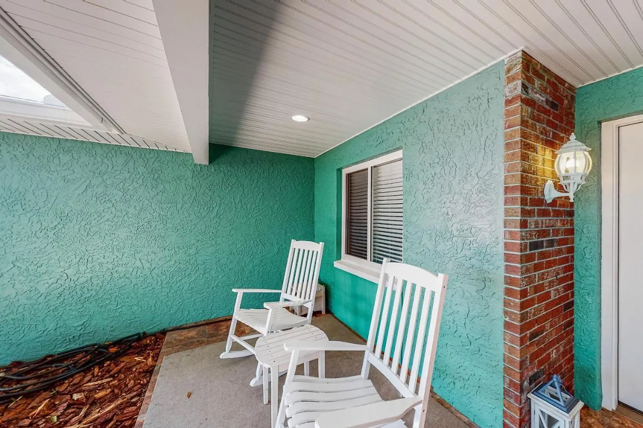 Holiday home Cheer Clearwater