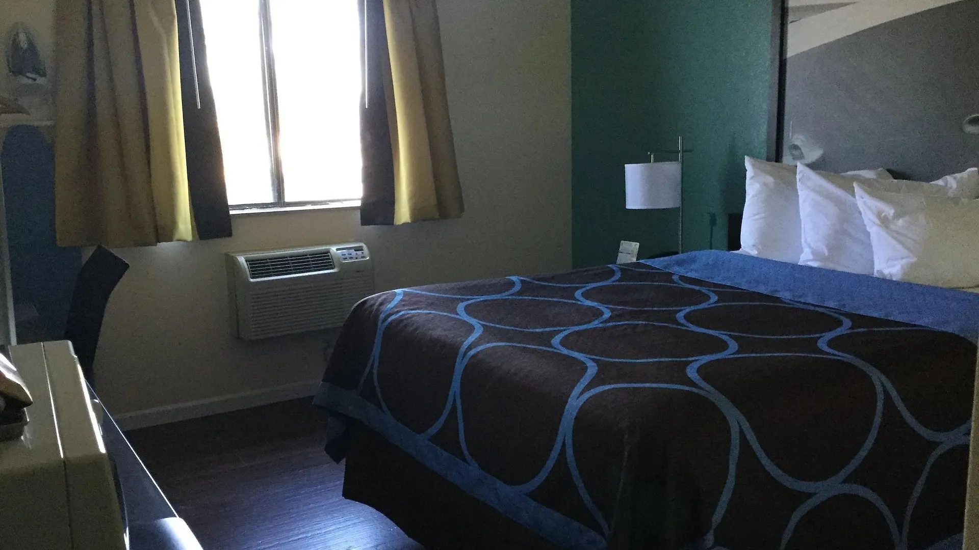 Super 8 By Wyndham Clearwater/st. Petersburg Airport 3*
