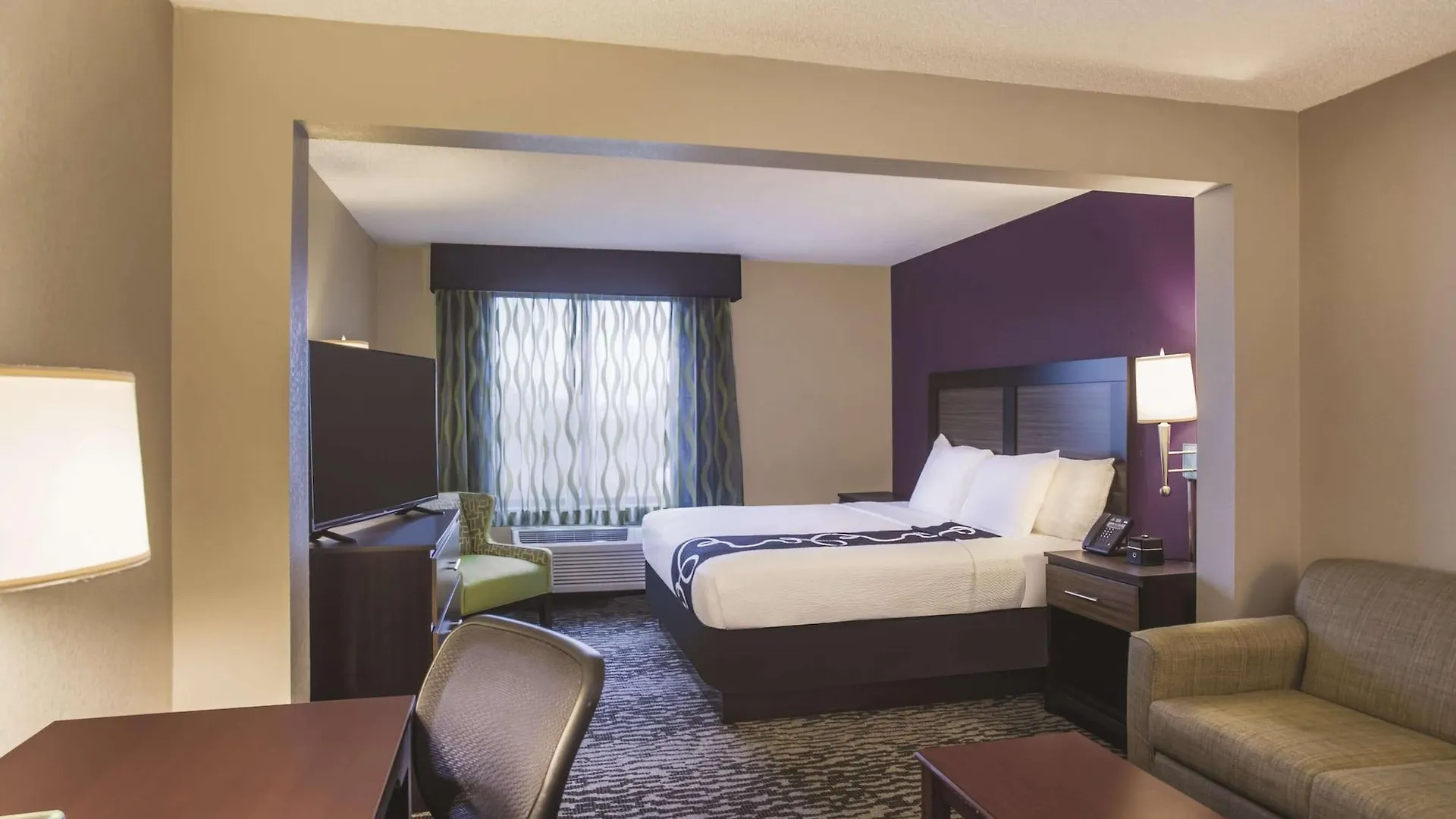La Quinta By Wyndham South 3*