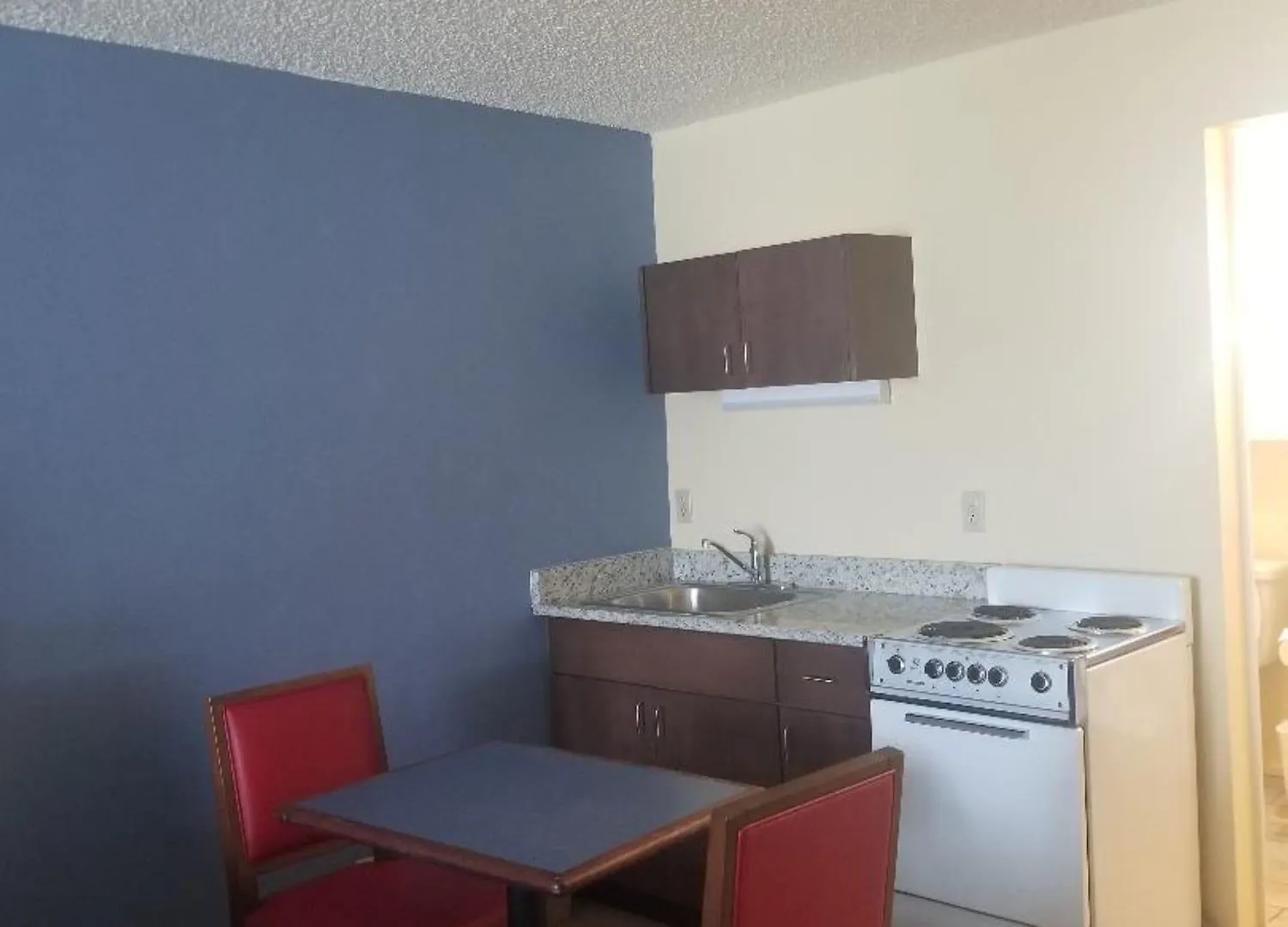 Hotel Days By Wyndham Clearwater/central 2*