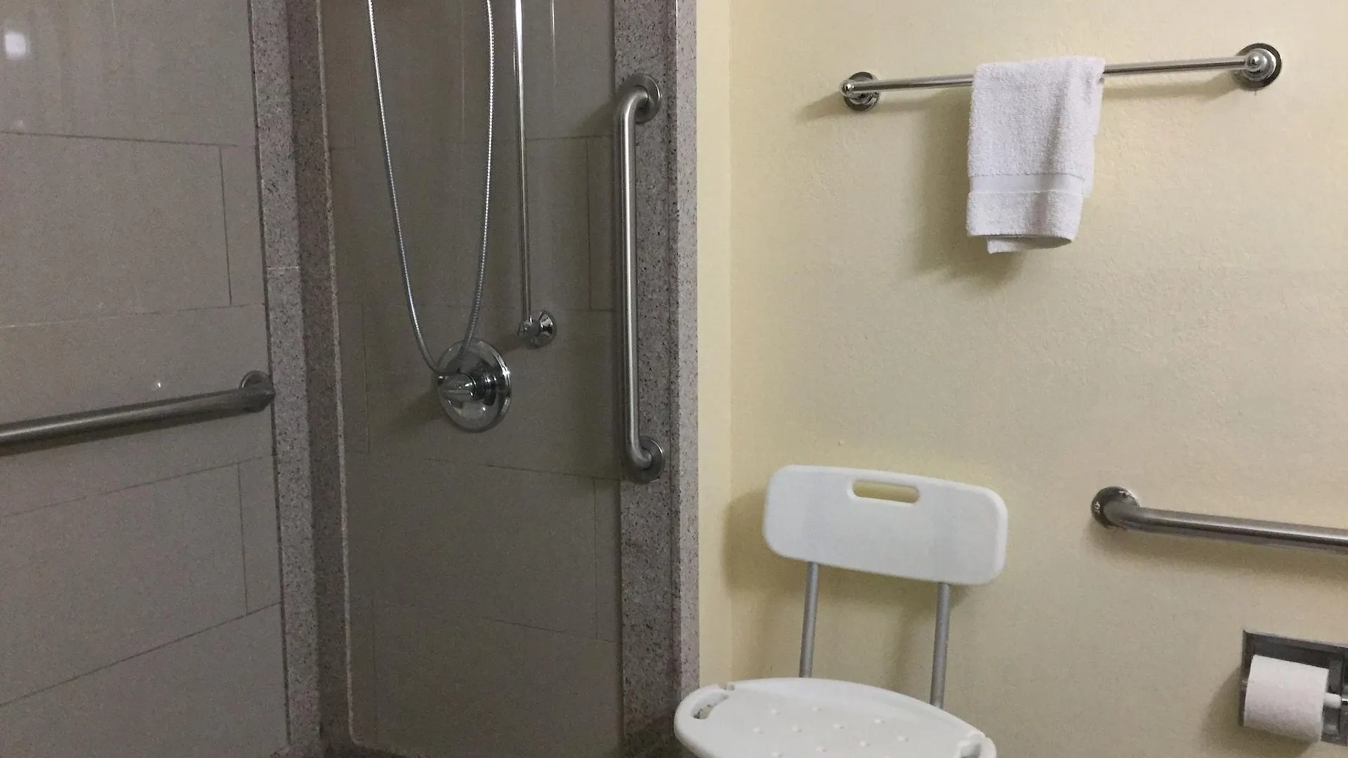 Super 8 By Wyndham Clearwater/st. Petersburg Airport Hotel Clearwater