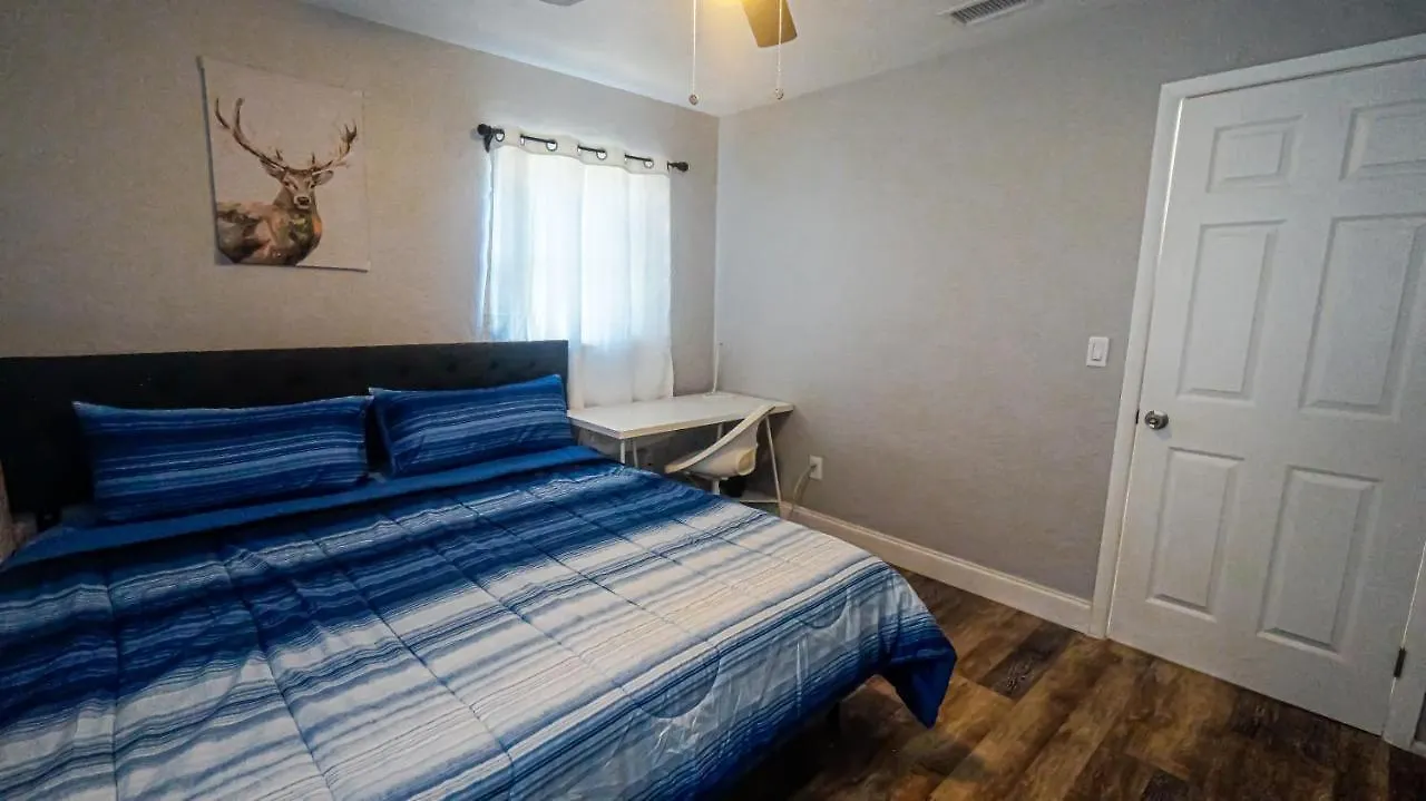 Villa Elegant Cozy Oasis On A Traffic Free Street Clearwater