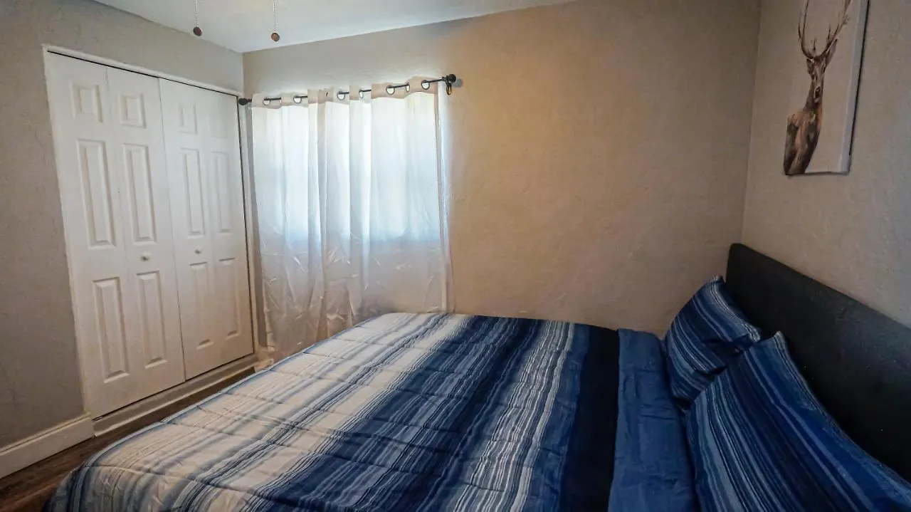 Elegant Cozy Oasis On A Traffic Free Street * Clearwater