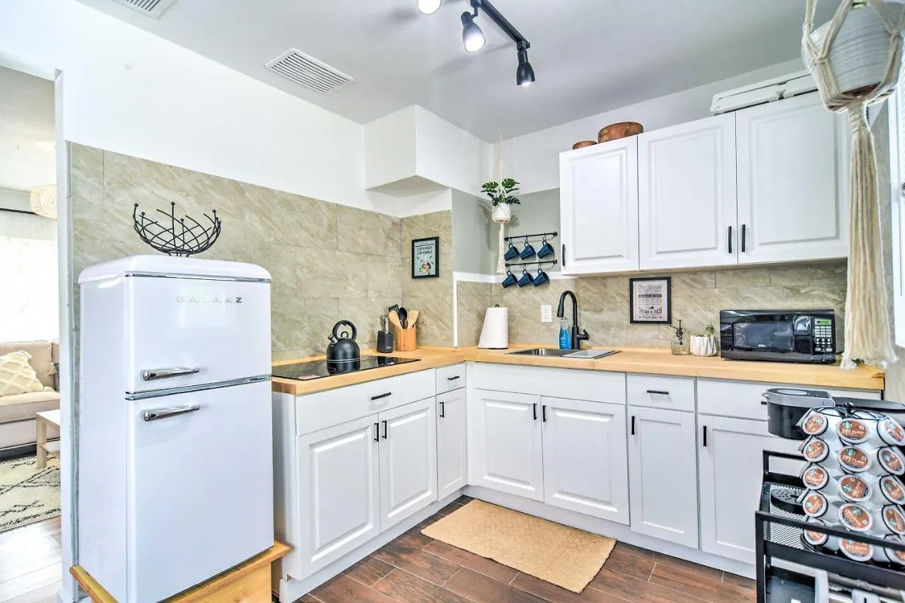 Family-friendly With Game Room! * Clearwater