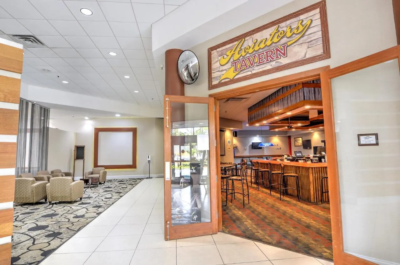 Otel St. Petersburg N - Clearwater, An Ihg 3*