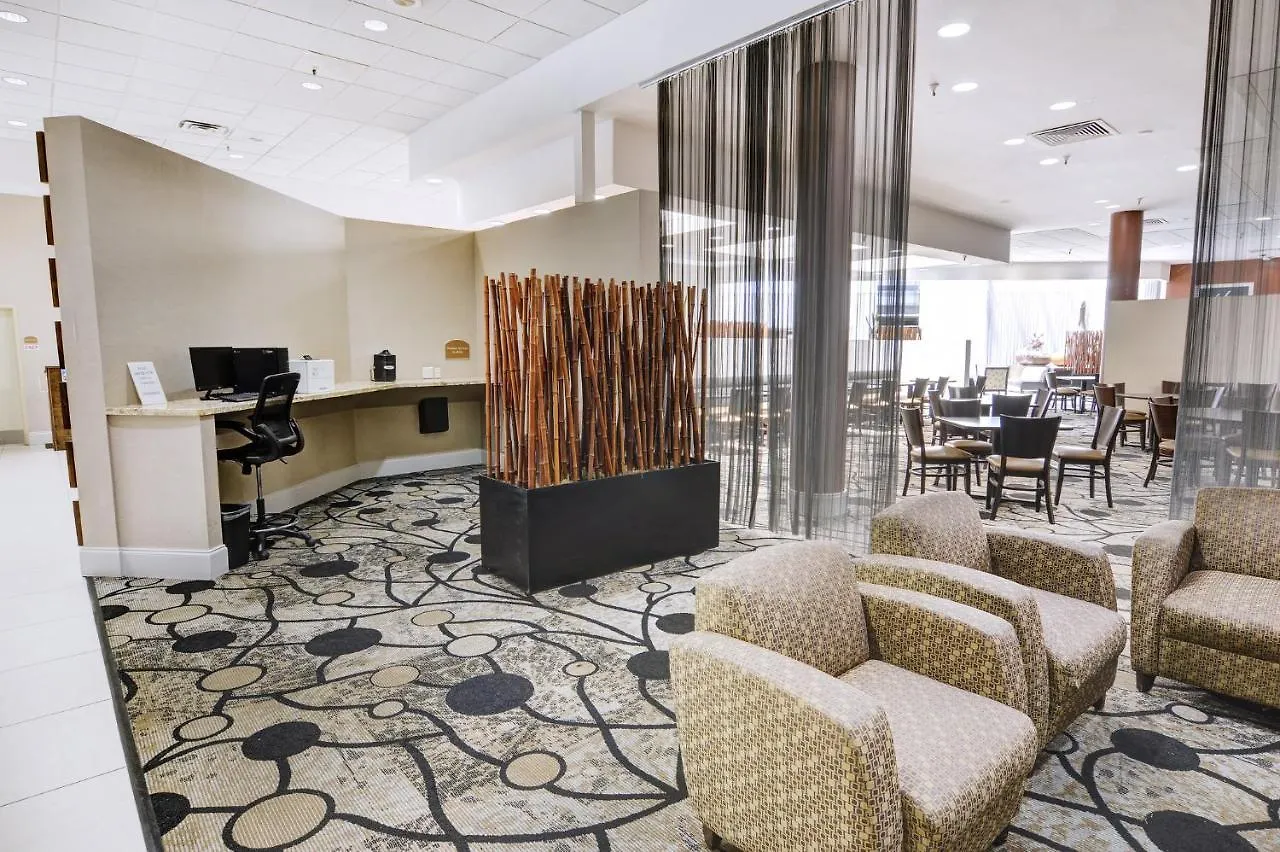 Otel St. Petersburg N - Clearwater, An Ihg Clearwater