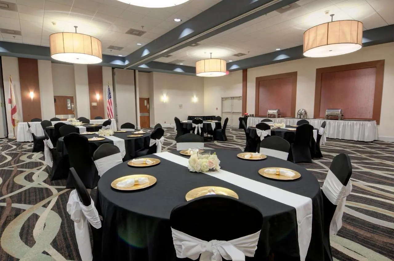 Otel St. Petersburg N - Clearwater, An Ihg 3*