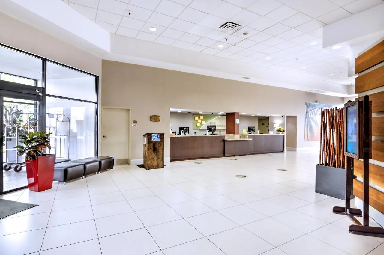 St. Petersburg N - Clearwater, An Ihg Clearwater