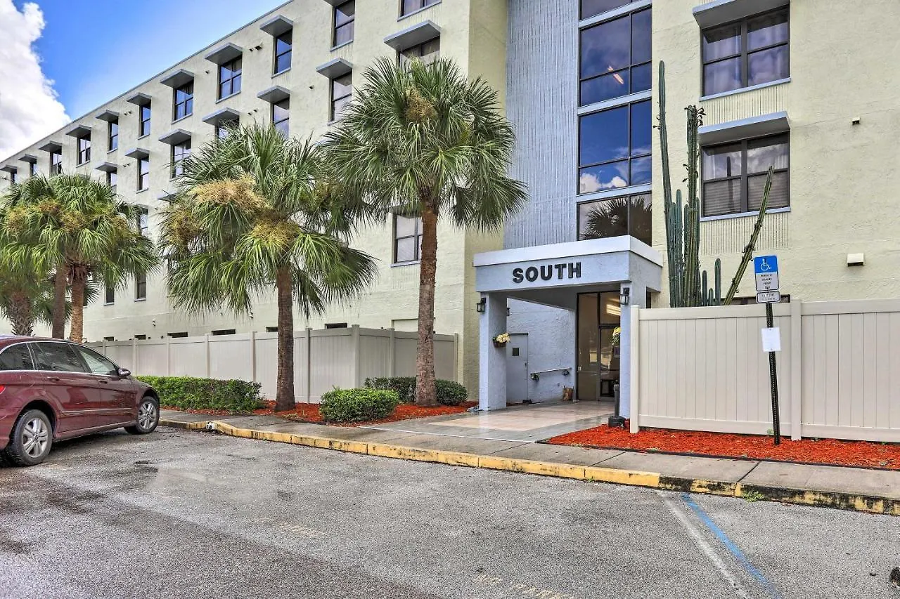 Convenient Less Than 4 Mi To Beach! * Clearwater