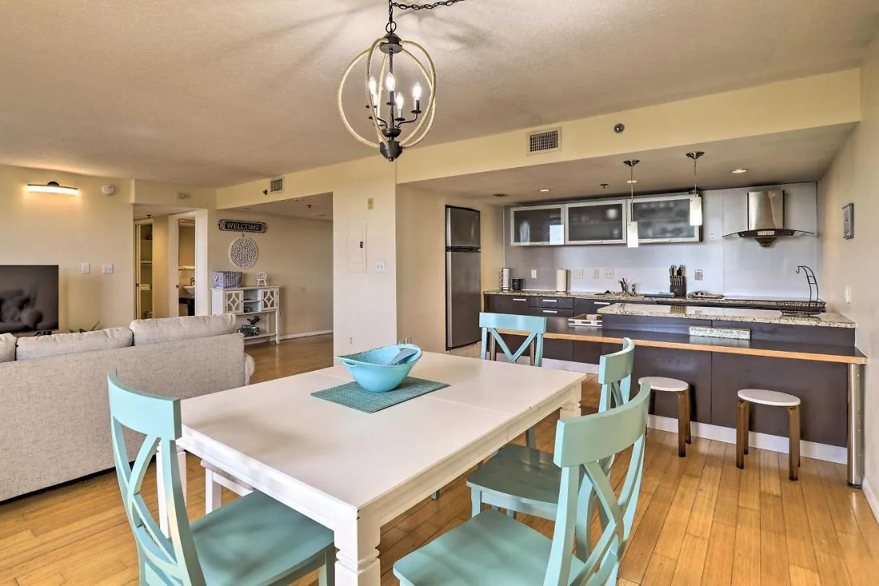 Convenient Less Than 4 Mi To Beach! * Clearwater
