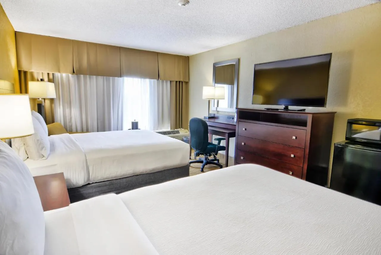 St. Petersburg N - Clearwater, An Ihg 3*