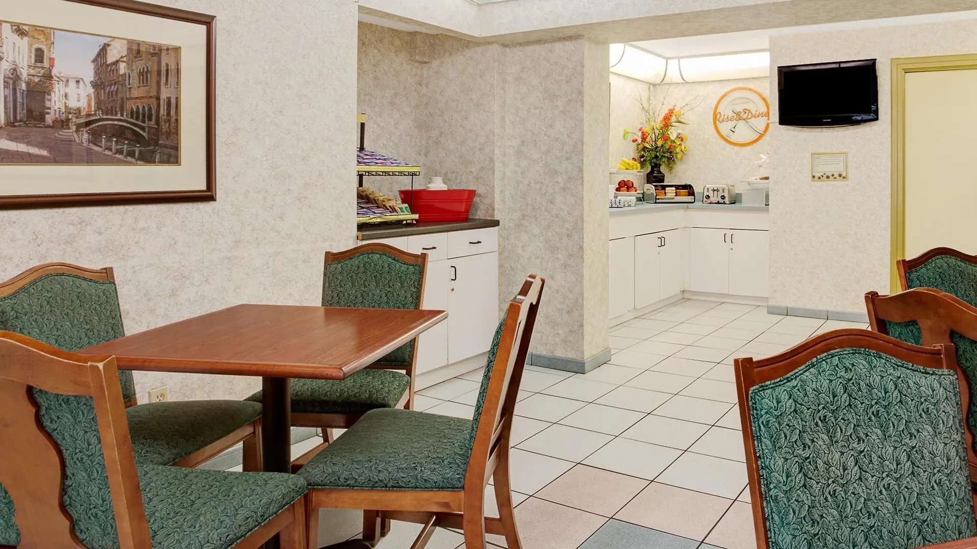 Howard Johnson By Wyndham - Dunedin 2* Clearwater