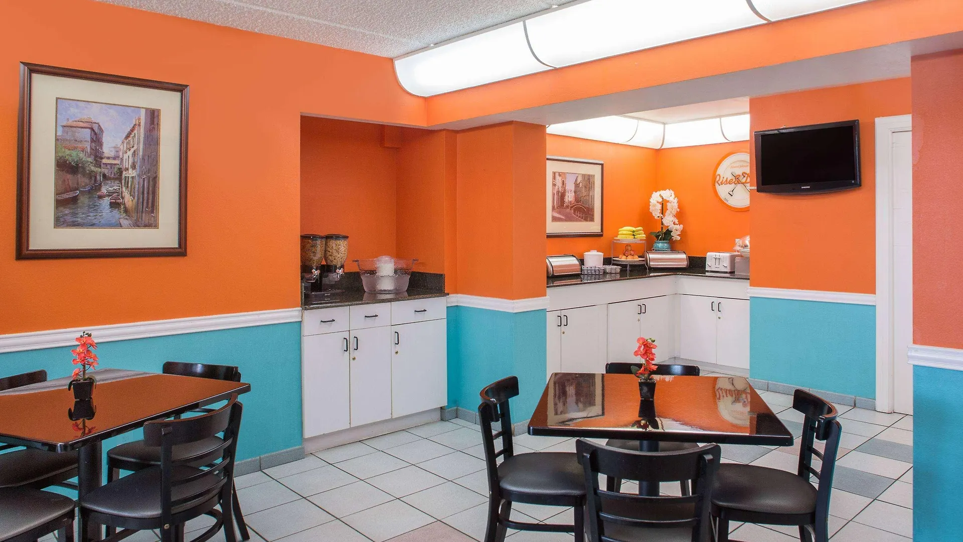 Howard Johnson By Wyndham - Dunedin Clearwater