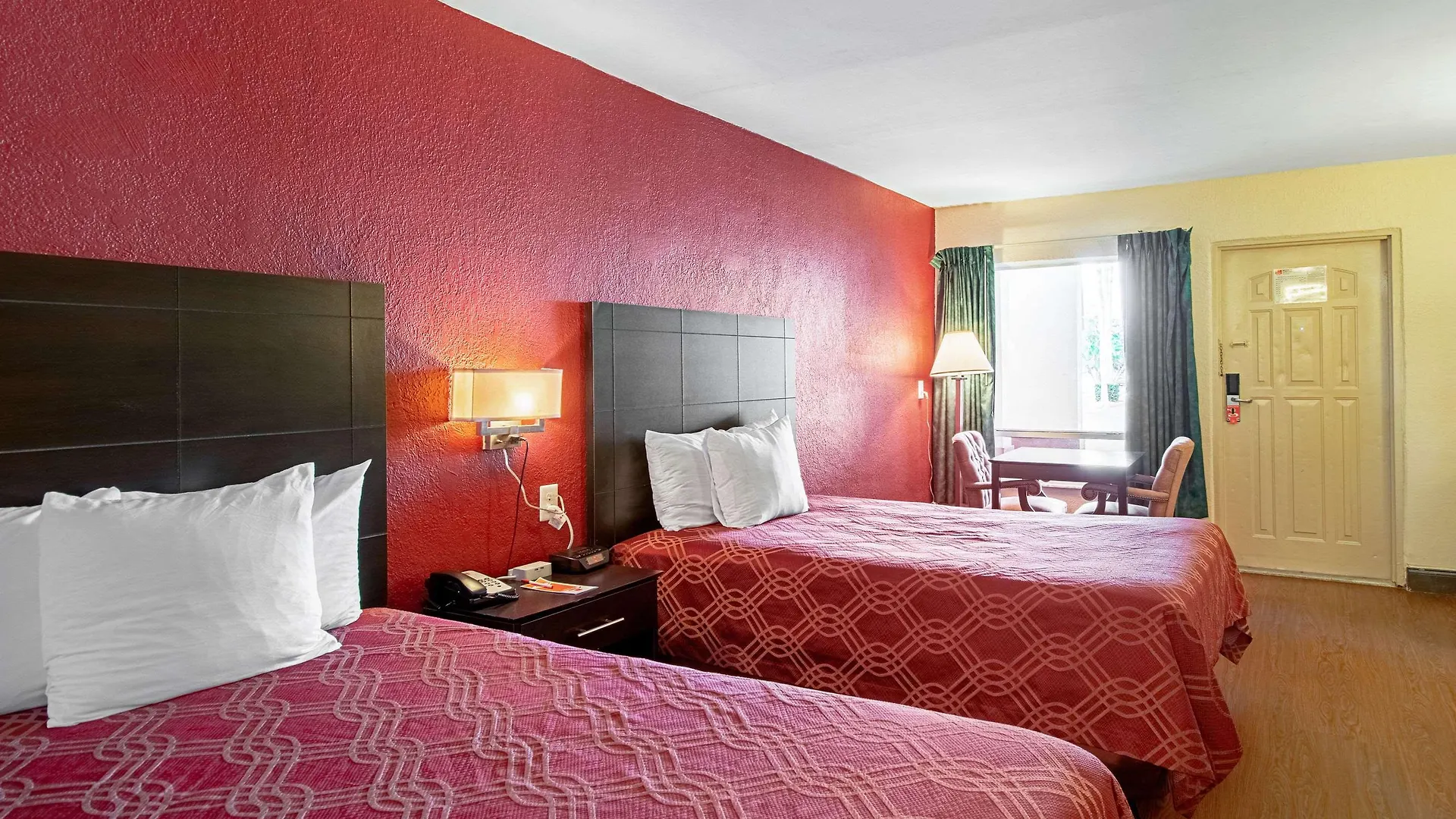 Ramada Limited And Hotel