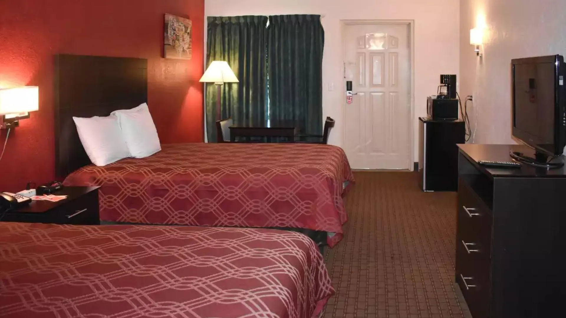 Ramada Limited And Hotel