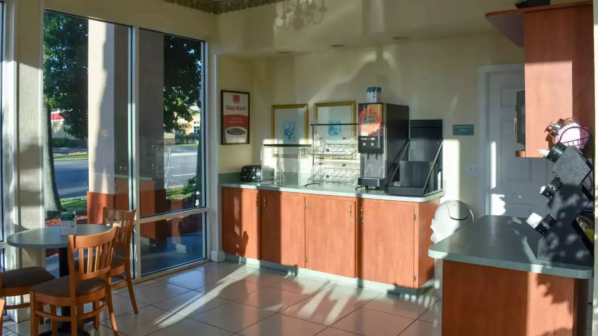 Ramada Limited And 2* Clearwater